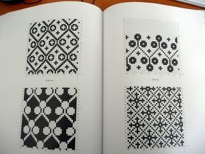 Estonian knitting patterns